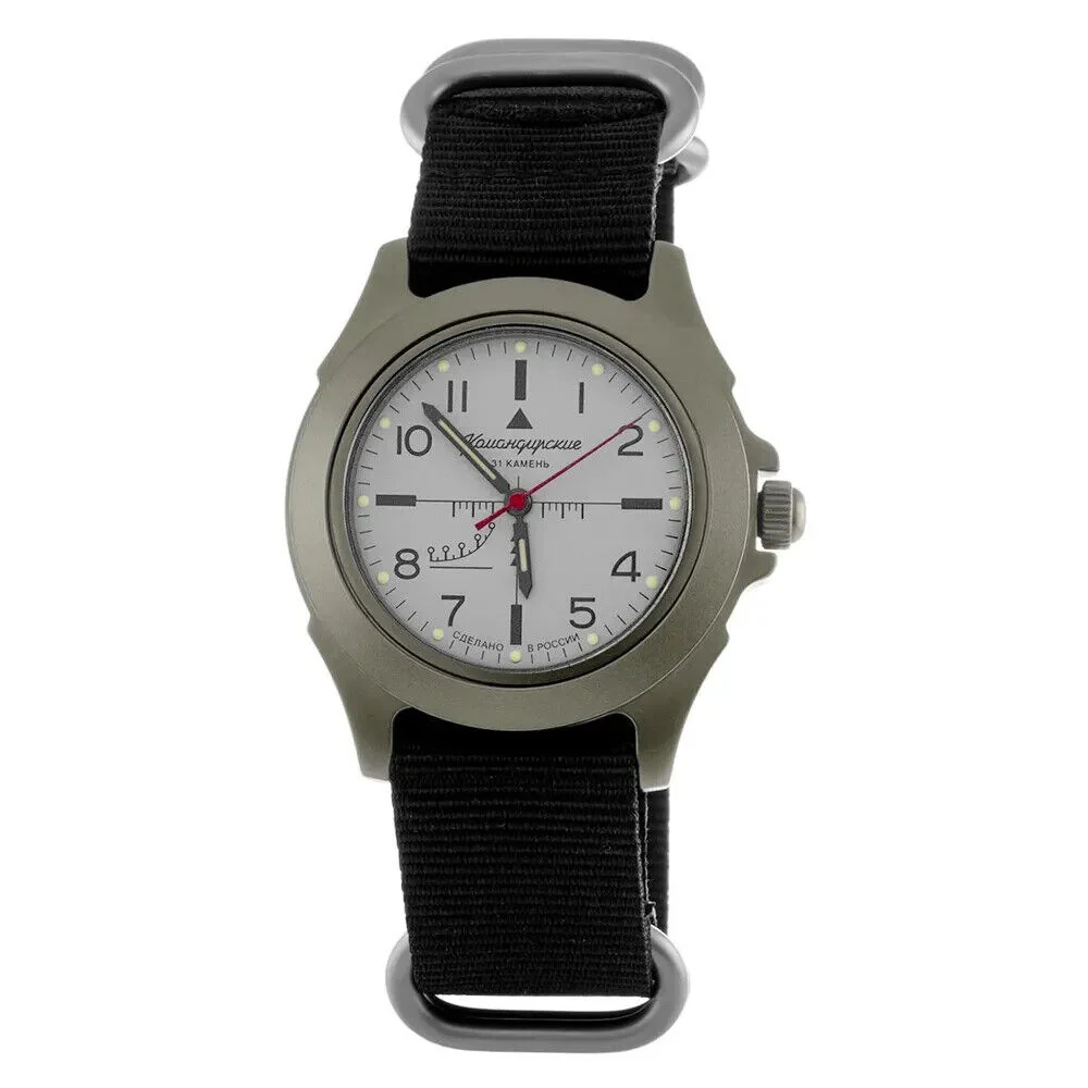 Legendary Vostok Watches, Timeless Style