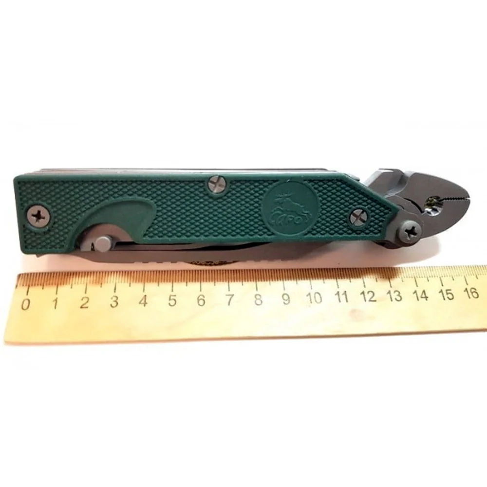 Ratnik 6E6 Multitool Knife Military Issue w/ Sheath - Image 3