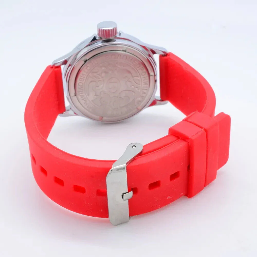 Vostok Amphibia 051224 Women's Watch - Image 7