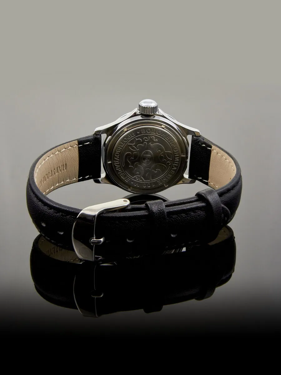 Vostok Amphibia 051227 Women's Watch - Image 3