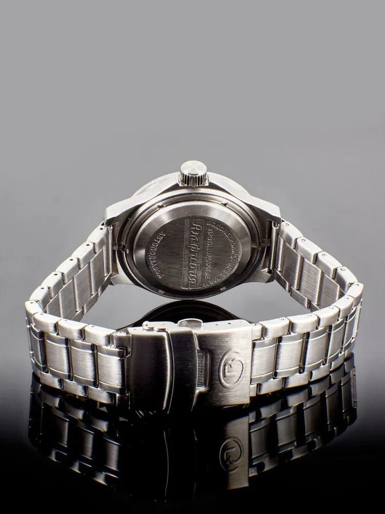 Vostok Amphibia 060059 Watch Scuba Dude - Image 6
