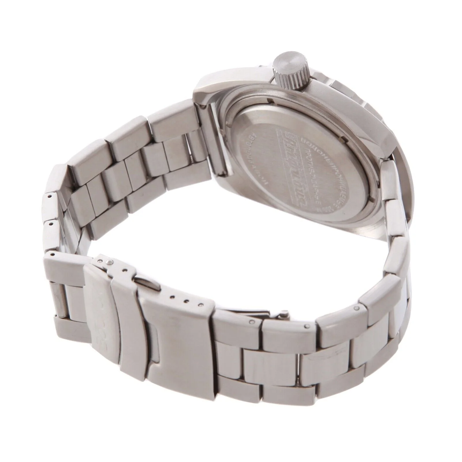 Vostok Amphibia 090914 Watch - Image 7