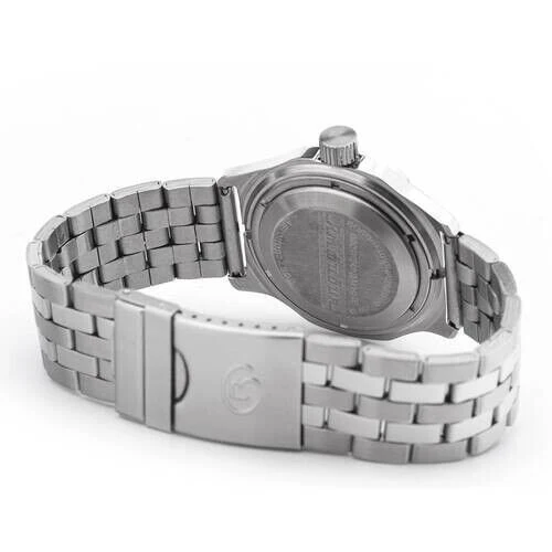Vostok Amphibia 100315 Watch - Image 6