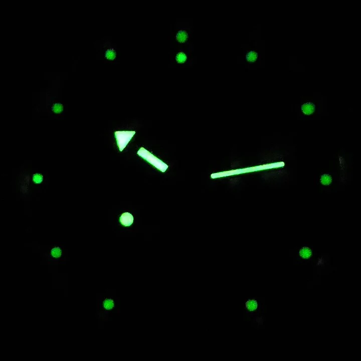 Vostok Amphibia 100652 Watch - Image 7