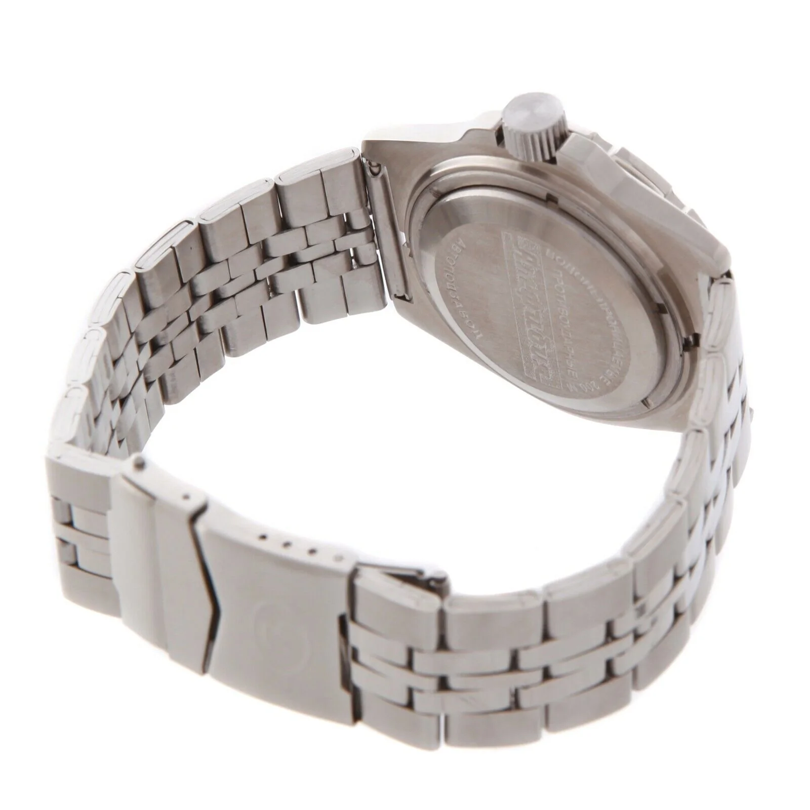 Vostok Amphibia 110059 Watch [Exclusive] - Image 3