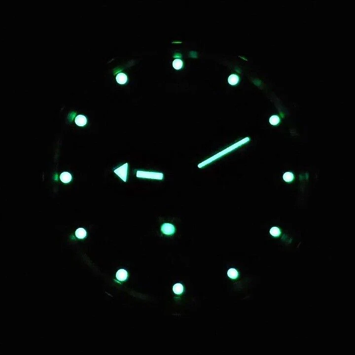Vostok Amphibia 110650 Radio Room Watch - Image 7