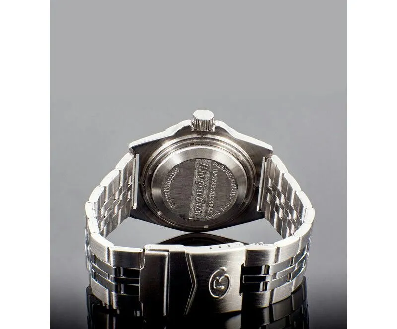 Vostok Amphibia 110750 Radio Room Watch - Image 5