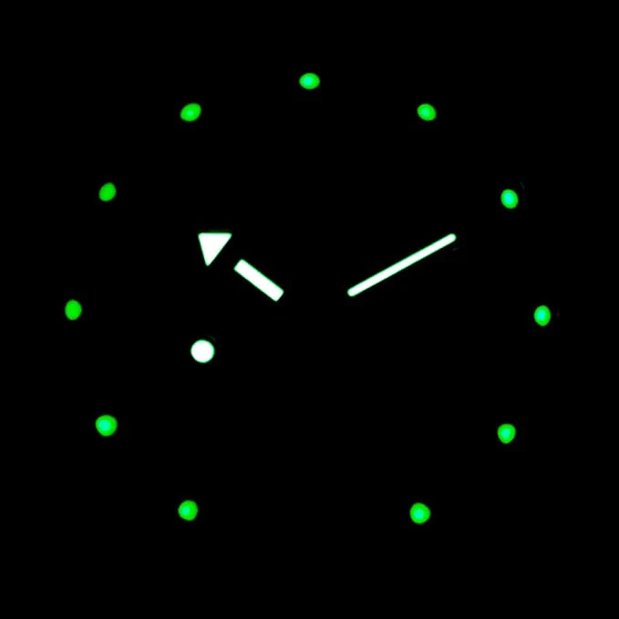 Vostok Amphibia 120656 Watch - Image 6