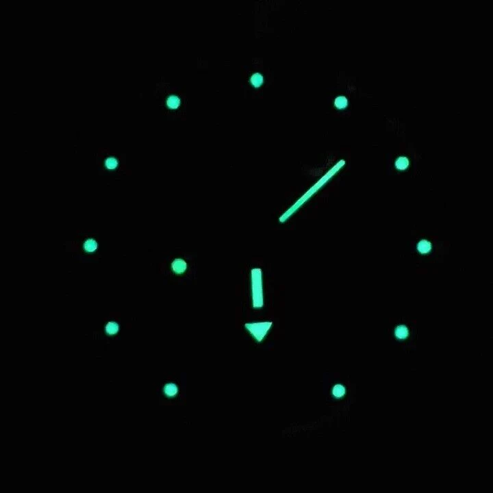 Vostok Amphibia 120657 Watch NATO Strap - Image 7