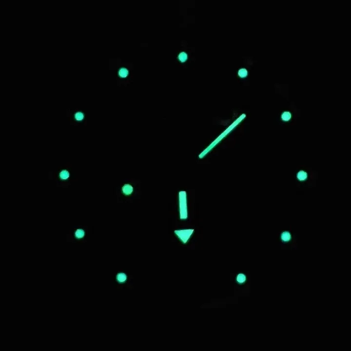 Vostok Amphibia 120657 Watch - Image 6