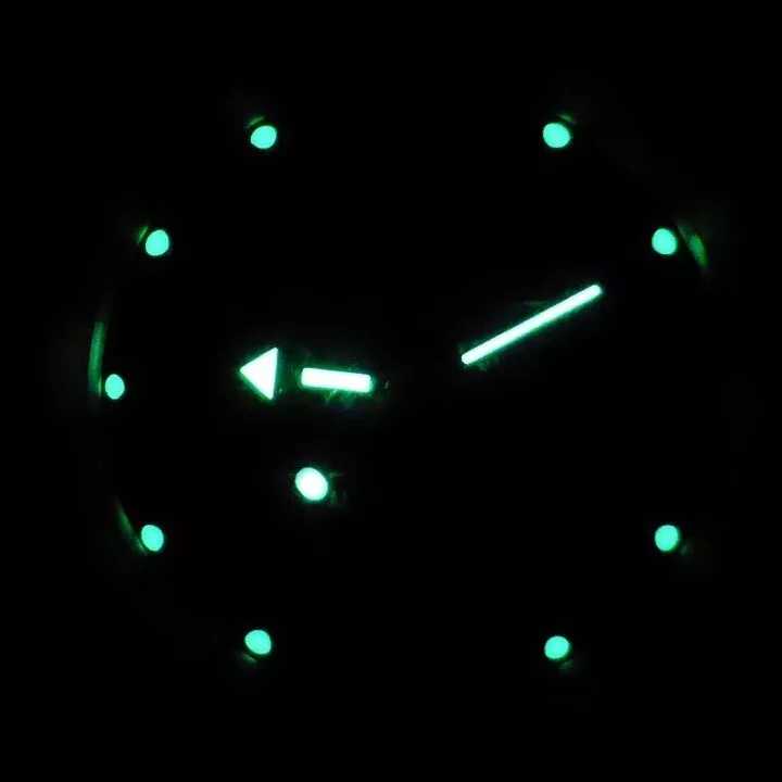 Vostok Amphibia 120695 Watch - Image 5