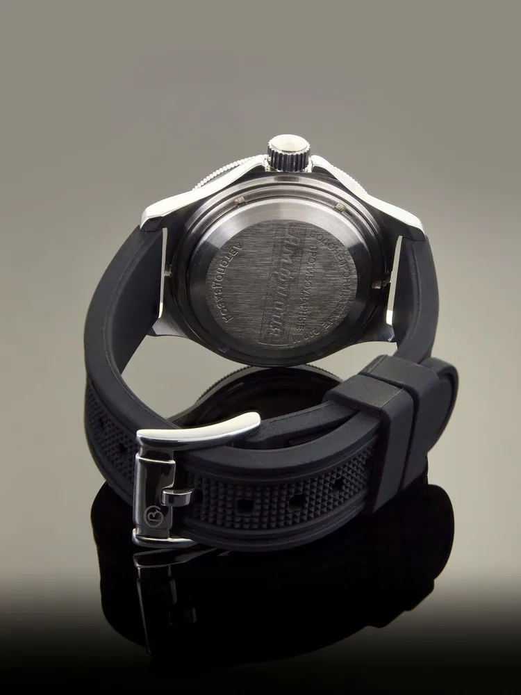 Vostok Amphibia 120696 Watch - Image 3
