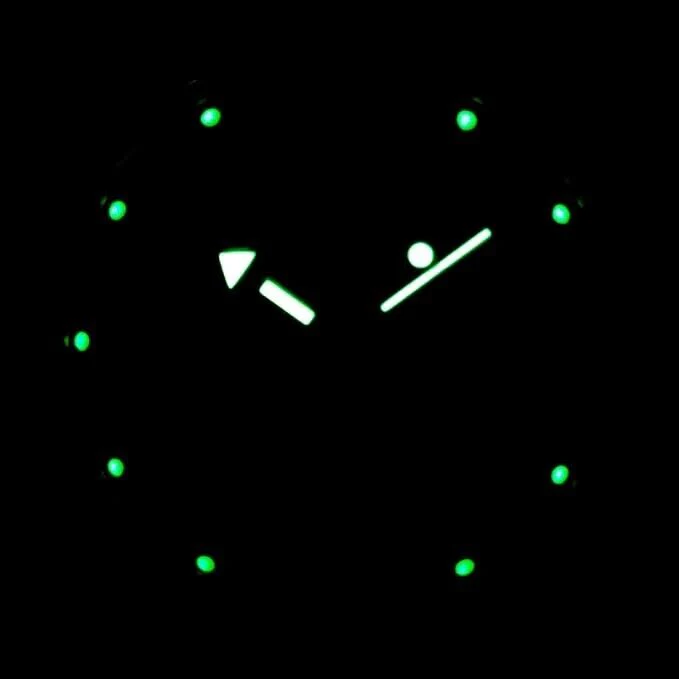 Vostok Amphibia 120697 Automatic Watch - Image 6