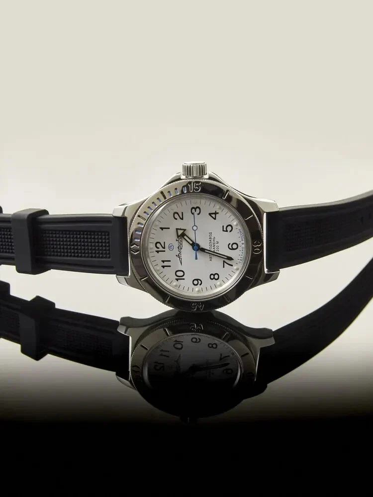 Vostok Amphibia 120813 Watch - Image 3
