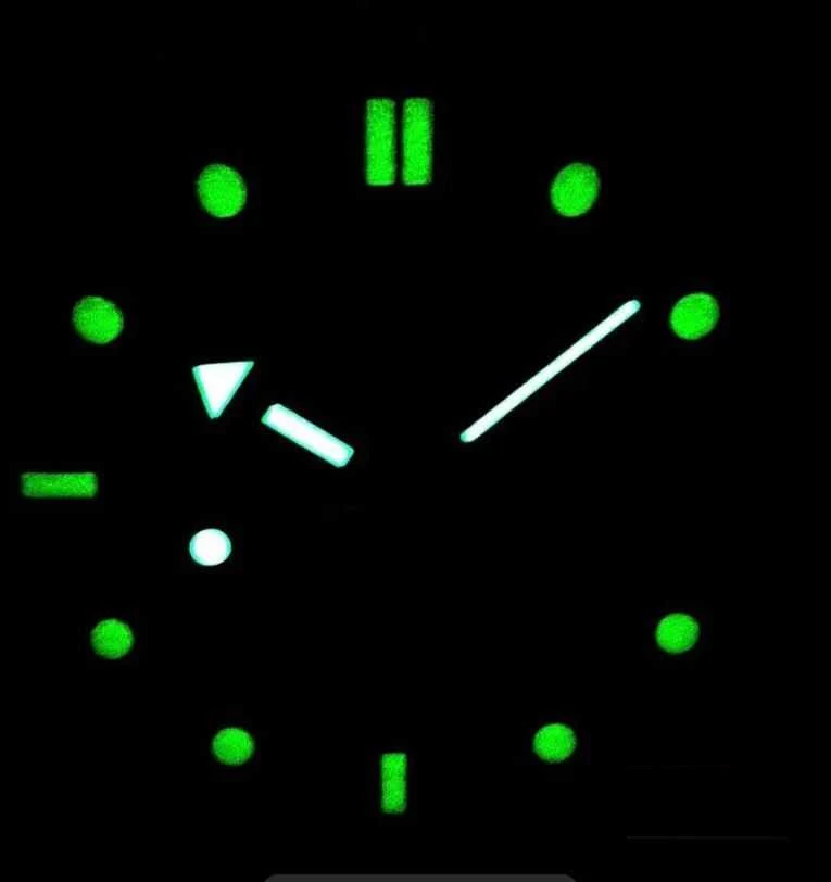 Vostok Amphibia 13006V Watch [Exclusive] - Image 6