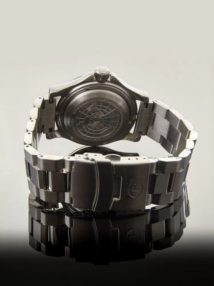 Vostok Amphibia 13024A Watch - Image 5