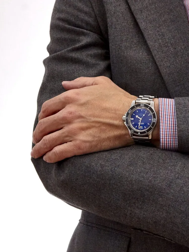 Vostok Amphibia 13024A Watch - Image 6