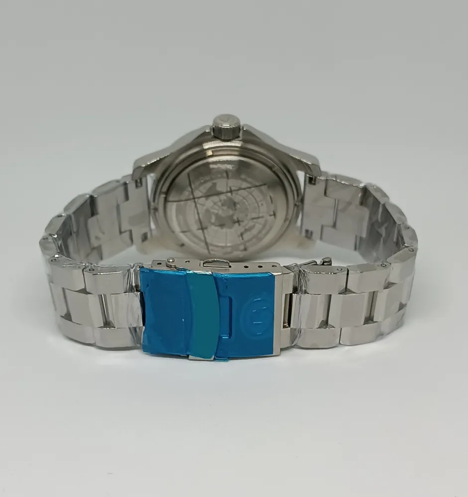 Vostok Amphibia 13025A 24-hour Automatic Watch - Image 6