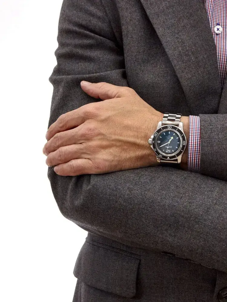 Vostok Amphibia 13040A Watch - Image 6