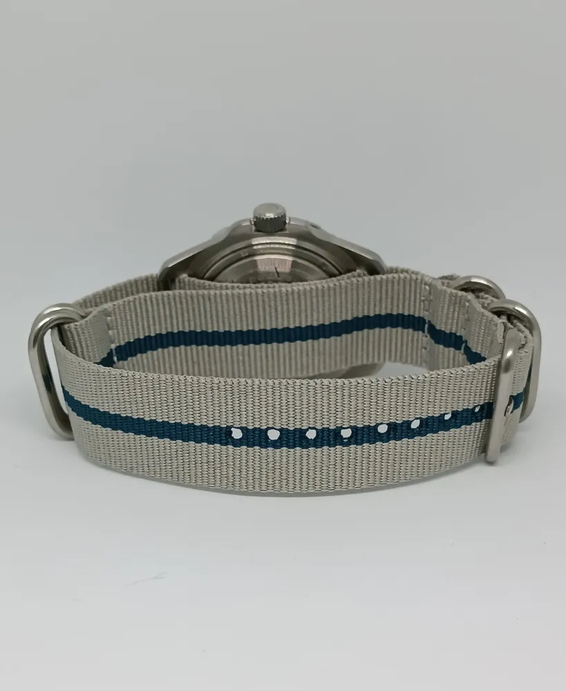 Vostok Amphibia 14039B Luna Dude Watch - Image 7