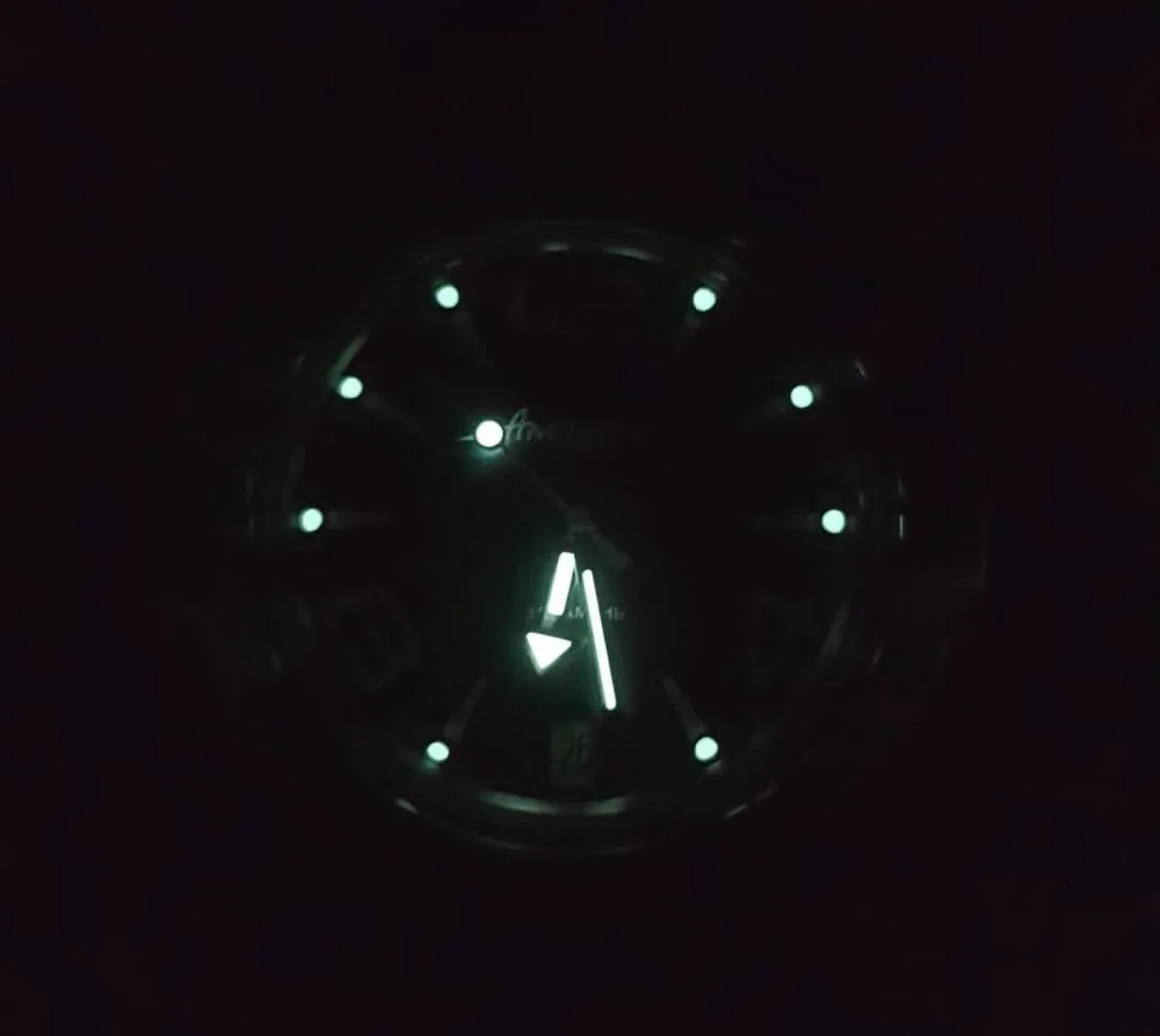 Vostok Amphibia 160272 Automatic Watch - Image 7