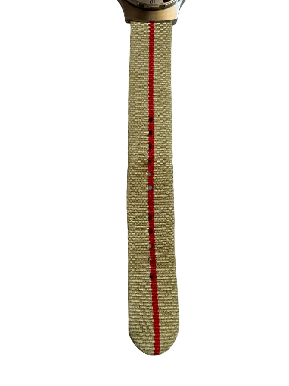 Vostok Amphibia 16073V Watch Pripyat Chernobyl USED - Image 4