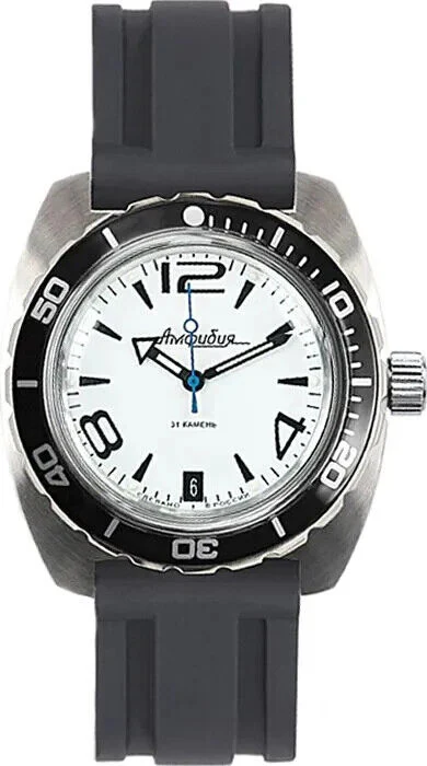 Vostok Amphibia 170273 Automatic Watch