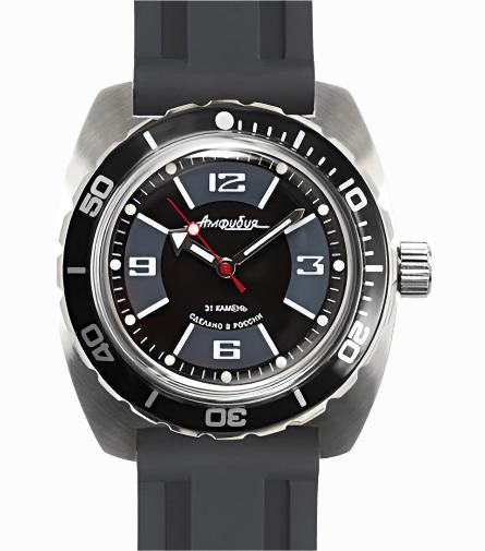 Vostok Amphibia 170510 Watch