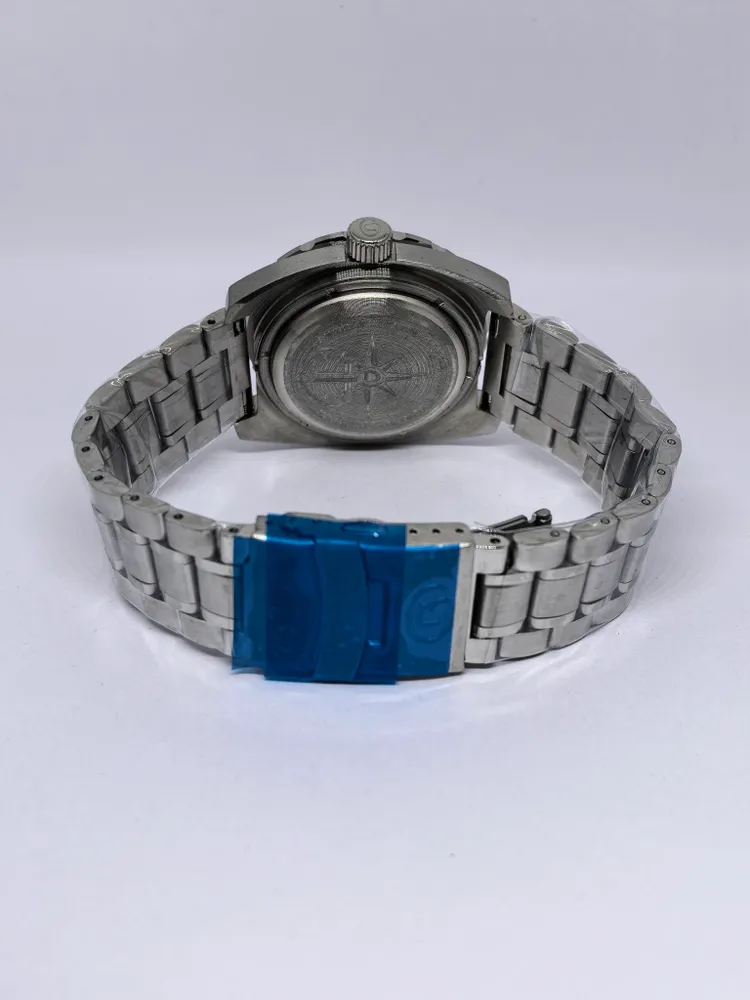 Vostok Amphibia 17053G Watch [Exclusive] - Image 7