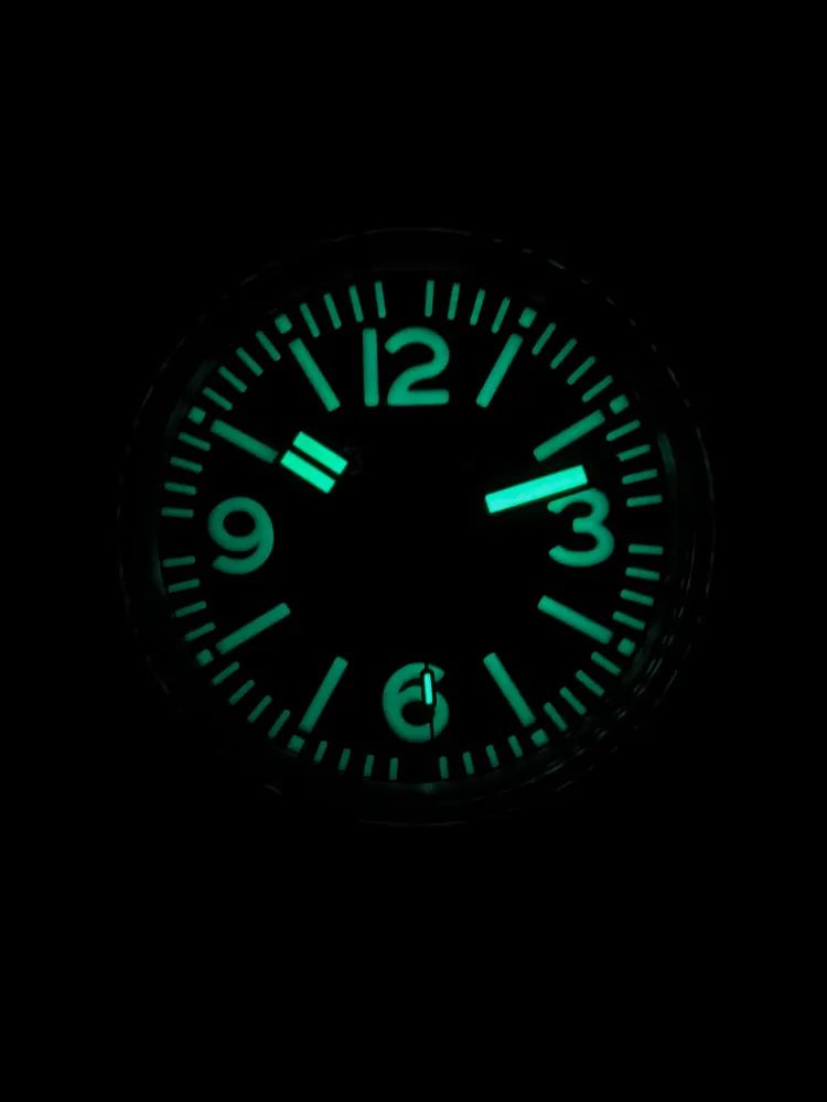 Vostok Amphibia 17053G Watch [Exclusive] - Image 9