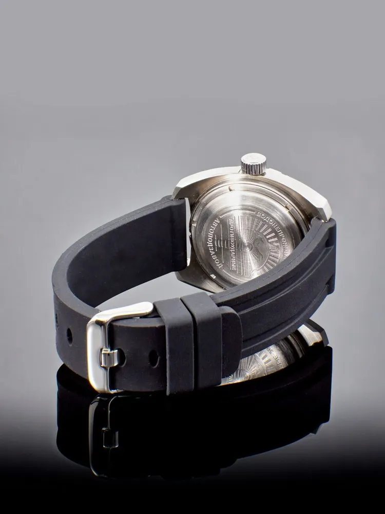 Vostok Amphibia 170600 Watch - Image 5