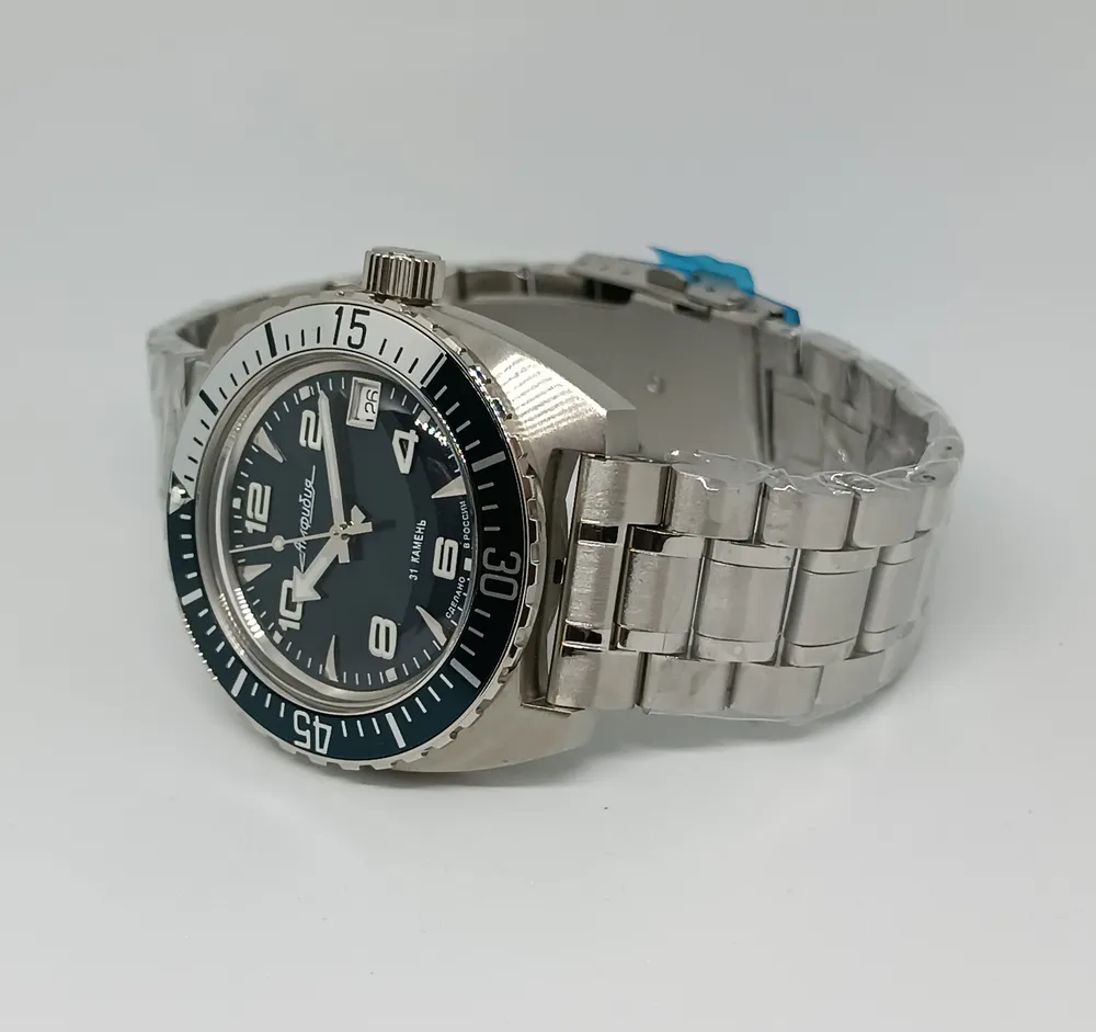 Vostok Amphibia 170894 Watch - Image 4