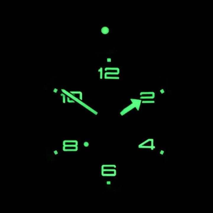 Vostok Amphibia 170894 Watch - Image 8