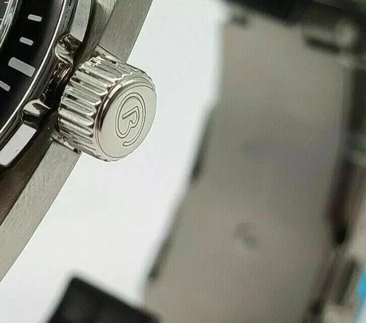 Vostok Amphibia 170916 Automatic Watch [Exclusive] - Image 4