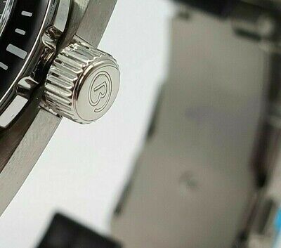 Vostok Amphibia 170927 Watch [Exclusive] - Image 6