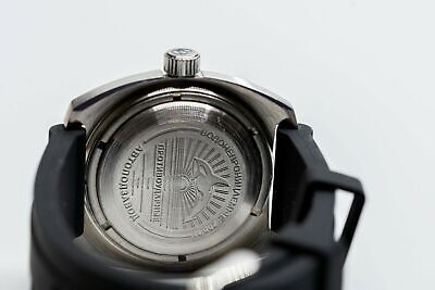 Vostok Amphibia 170927 Watch [Exclusive] - Image 7