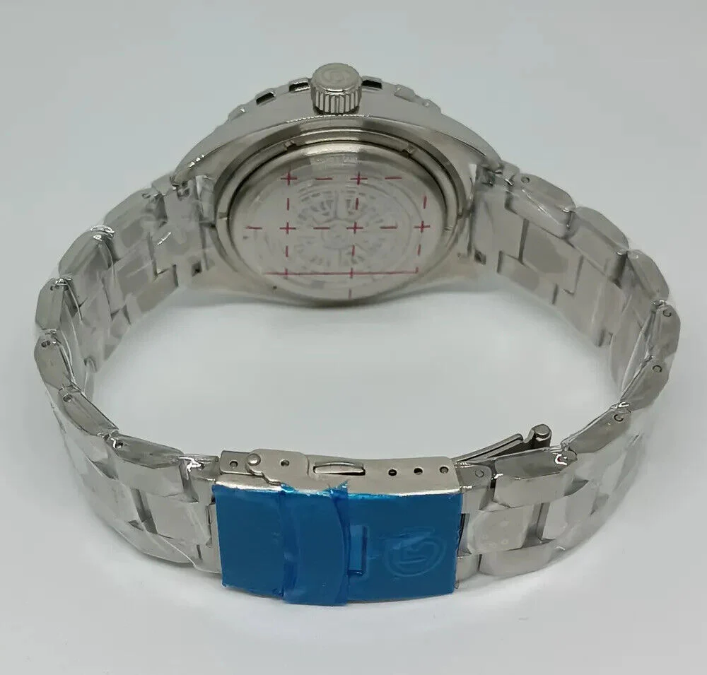 Vostok Amphibia 20001V Watch - Image 10