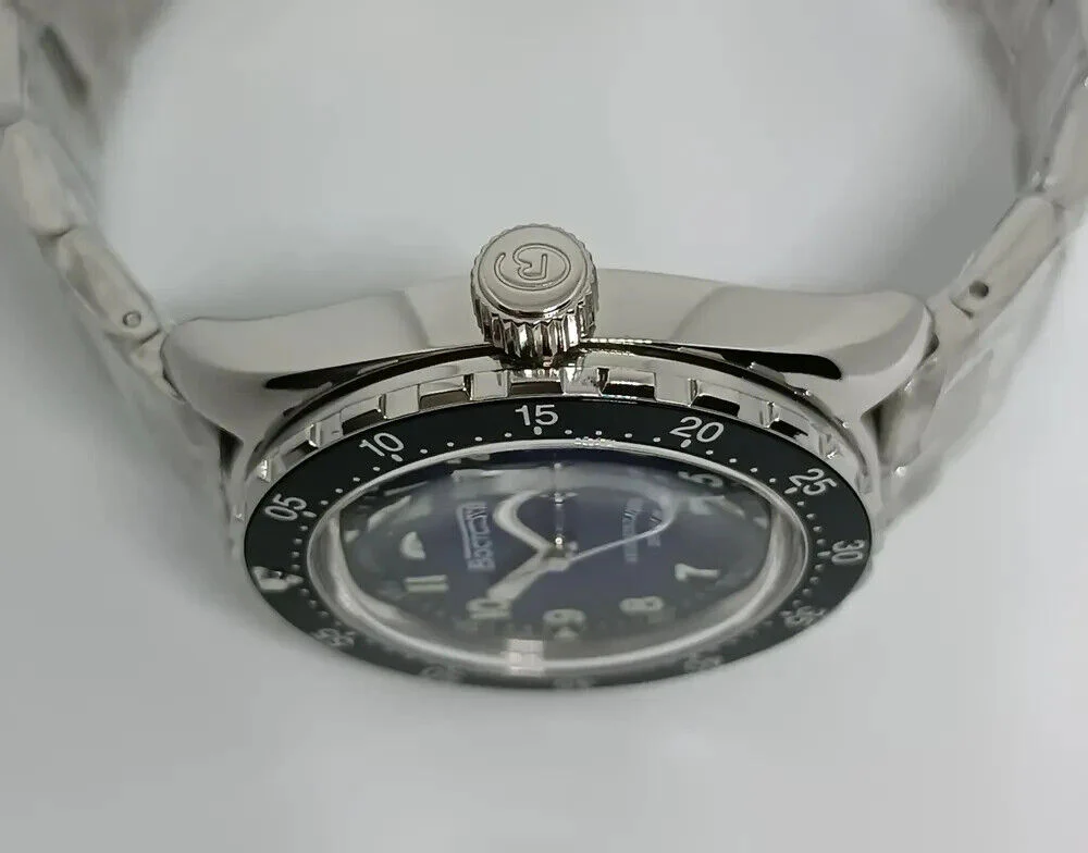 Vostok Amphibia 20001V Watch - Image 8