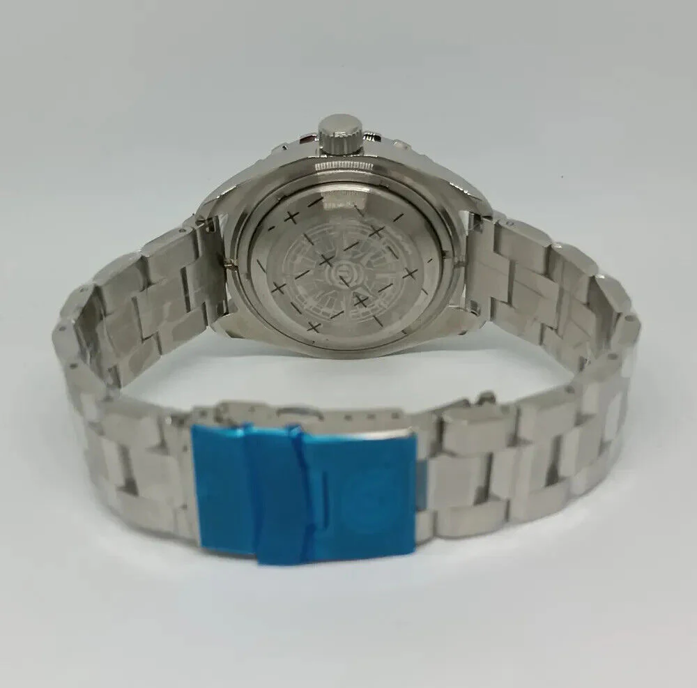 Vostok Amphibia 20002V Watch - Image 10