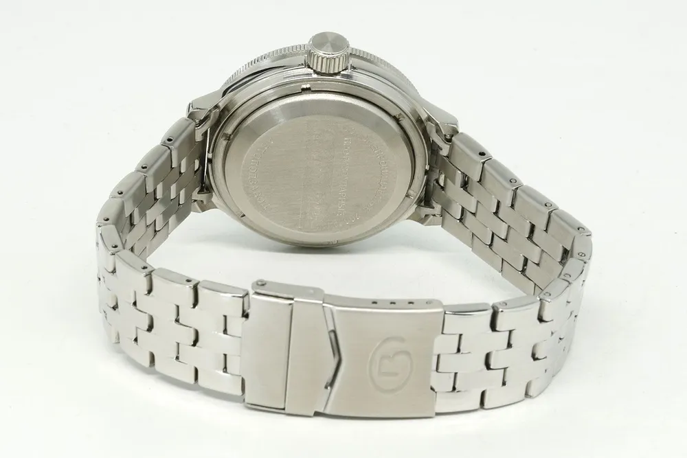 Vostok Amphibia 420334 Watch - Image 8