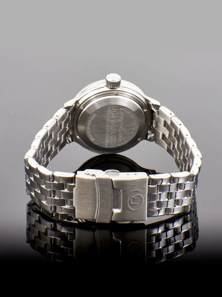 Vostok Amphibia 420381 Watch - Image 4