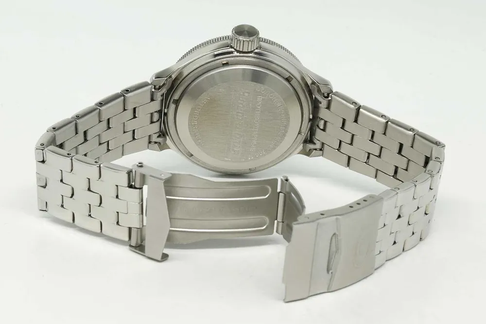 Vostok Amphibia 420386 Watch - Image 7