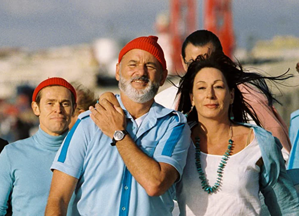 Vostok Amphibia 420526 Steve Zissou Watch - Image 8