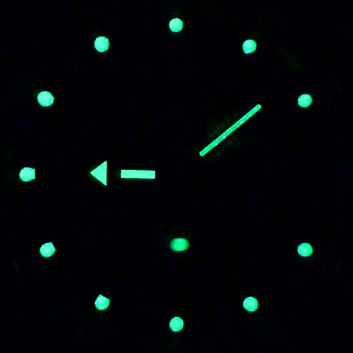 Vostok Amphibia 420634 Watch - Image 11