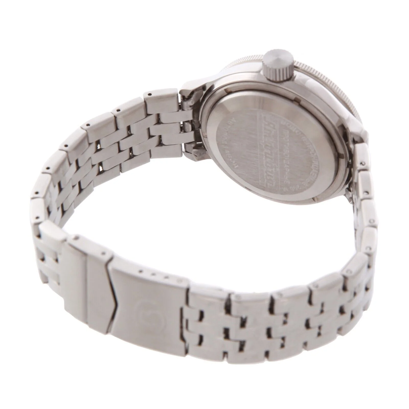 Vostok Amphibia 420640 Watch - Image 8