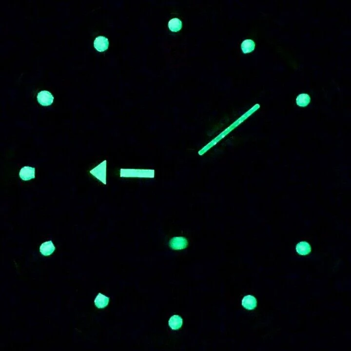 Vostok Amphibia 420892 KGB USSR Watch - Image 8