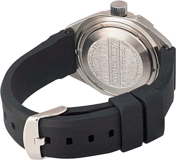 Vostok Amphibia 670919 Watch - Image 5
