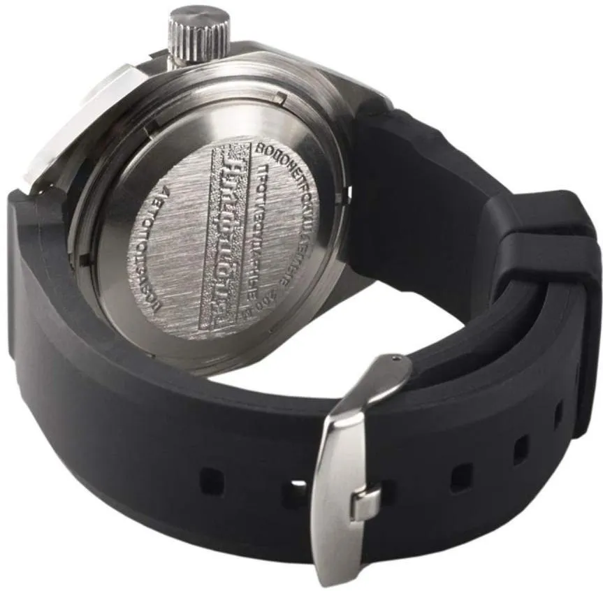 Vostok Amphibia 670920 Watch - Image 4