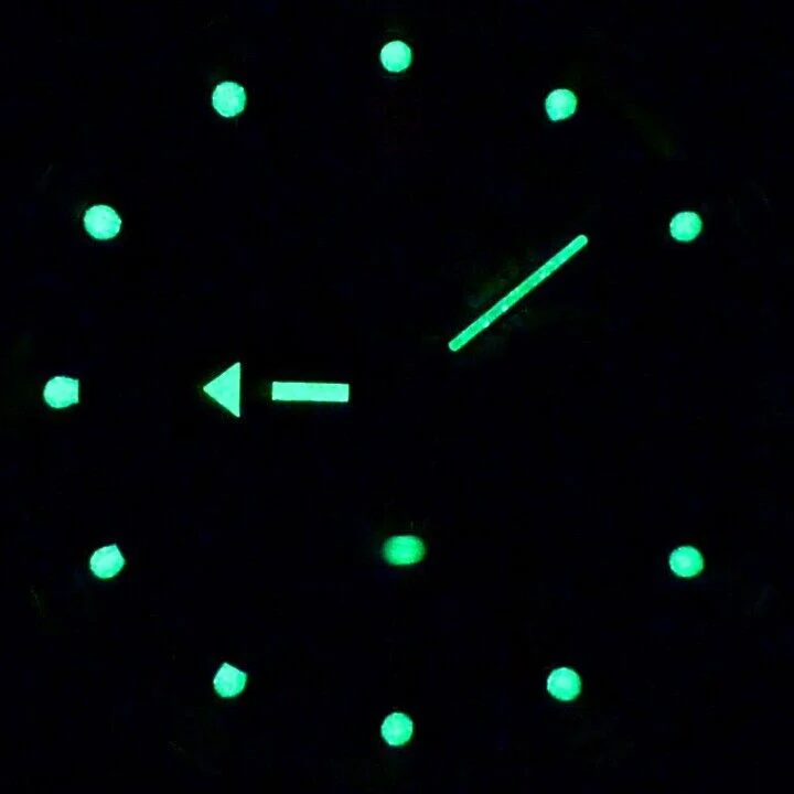 Vostok Amphibia 670922 Watch - Image 6