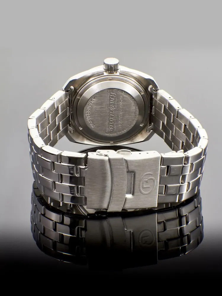 Vostok Amphibia 710394 Watch - Image 5